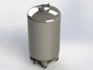 cuve inox